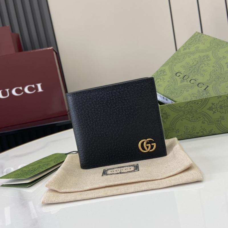 G*u*i wallets & purse